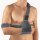 Bort Schulter-Arm-Adduktionsorthese OmoXpress in Folienverpackung, grau>>>>Gr. 0