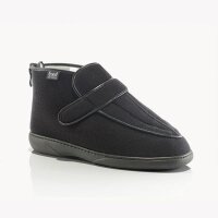 Bort Verbandschuh Comfort, schwarz>>>>Gr. 47