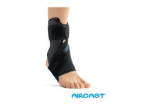 Sprunggelenkorthese AIRCAST Airfree>>>>Gr. L+ links