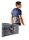 Lumbalstützorthese Aspen ELITE ACTIVE grau>>>>Gr. XXXL