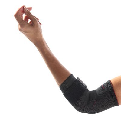 Ellenbogenbandage DONJOY EpiForce graphitgrau>>>>Gr. 5