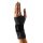 Handgelenkbandage DONJOY ManuForce graphitgrau>>>>Gr. 6 links