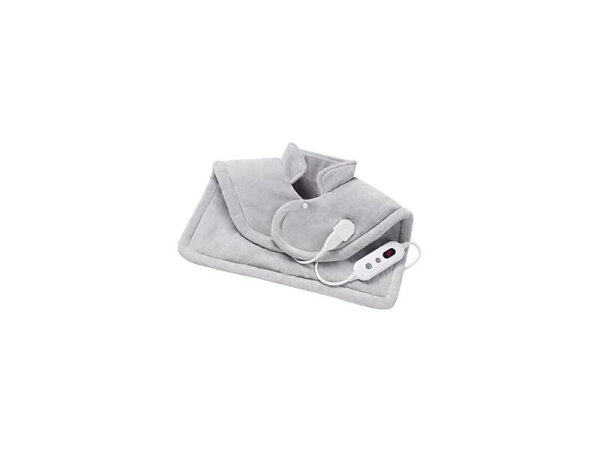 PROMED Schulter-Nackenheizkissen NRP-2.0, 52 x 56cm, 6 Stufen>>>>