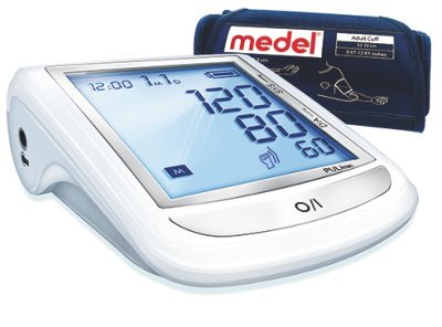 Medel Elite BlutdruckmessgerätOberarm(Beurer)