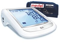 Blutdruckmessgerät Oberarm Medel Elite>>>>