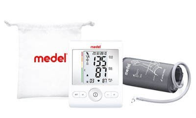 Medel Sense BlutdruckmessgerätOberarm(Beurer)