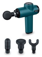 MuskelmassagepistoleCompact MG99(Beurer)
