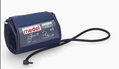 Medel ErsatzmanschetteUniversal f.Elite 22-42 cm