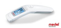 Fieberthermometer Medel Temp, kontaktlos,...