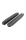ARMLEHNE.USschwarz/ schwarzKunstleder/ Kunststoff