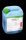 DIRONIL 10 2x5L KANISTER = 10L