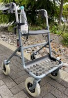 Getränkehalter für 25 MM RohreschwarzKunststoff