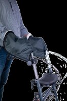 HANDSCHUHE.A  für Rollatoren und...