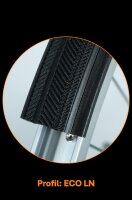 PU-Reifen.24x1.3/8.FF19-21. Profil...