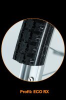 PU-Reifen.24x1.3/8.FF19-21. Profil...