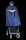 ROLLATOR.PONCHO.Bblau100% Nylon