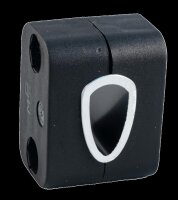 ROLLATORSCHIRM.TG.BRblau, schwarz, silberAluminium,...