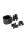 Stockhalter SNAP.3schwarzKunststoff