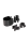 Stockhalter SNAP.3schwarzKunststoff