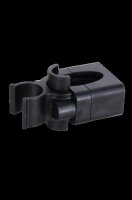 STOCKHALTER.FÜR.TOPROschwarzKunststoff