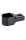 STOCKHALTER.FÜR.TOPROschwarzKunststoff