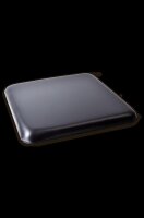 TOI.POLSTER.S Toilettenstuhl-Polsterabdeckung  43 cm x 43...