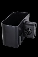 Gehstockhalter UNIVERSAL.22 für zwei Gehstöcke...