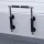 Einstiegshilfe variflex45cm Edelstahl