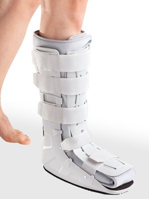 AirStep WALKER grau Gr.S