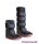 PROCARE XcelTrax Ankle Walker, schwarz>>>>Ausf.: lang Gr. XL