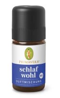 Primavera Duftmischung Schlafwohl, 5ml>>>>