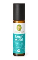 Primavera Aroma-RollerKopfwohl,10ml