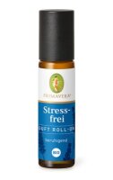 Primavera Aroma-Roller Stressfrei bio 10ml>>>>