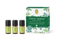 Primavera Duftmischung Duftende Waldkraft (VPE: 3 x 5...