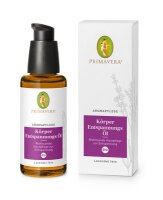Primavera Aromapflege KörperEntspannungs Öl...