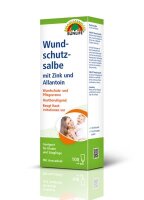 SUNLIFE Wundschutzsalbe m.Zink100ml