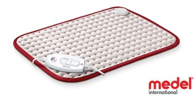 Heizkissen Medel Cozy Warm 44 x 33 cm, 3 Stufen>>>>