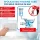 WC-Star 30 X Hygienesteine für Unterputz-WC mit Einwurfschacht