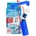 WC-Star Spülkasten-Hygiene-Set für Sauberkeit & Frische vom Spülkasten bis ins WC | WC-Reiniger-Set mit Aktiv-Frische & Antikalk-Boost