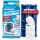 WC-Star Nachfüll-Set 8x Spülkasten-Tab (à 50 g), 4x Antikalk-Tab (25 g)