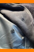 Regenschutz PRO für Rollstuhl und Scooter