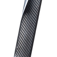 Rollator vital carbon, inkl. Stockhalter u. Stofftasche, max. 150 kg bel.>>>>Farbe: saphirblau SH 54 cm