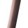 Rollator vital classic, inkl. Stofftasche, max 150 kg bel.>>>>Farbe: mokka SH 54 cm