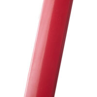 Rollator vital classic, inkl. Stofftasche, max 150 kg bel.>>>>Farbe: kirschrot SH 54 cm