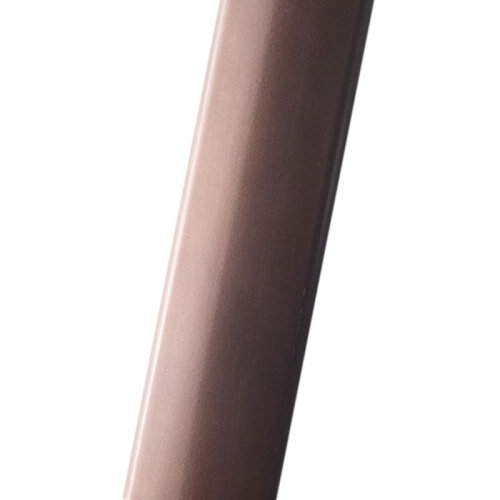 Rollator vital plus, inkl. Stockhalter u. Stofftasche, max. 150 kg bel.>>>>Farbe: mokka SH 54 cm