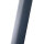 Rollator vital plus, inkl. Stockhalter u. Stofftasche, max. 150 kg bel.>>>>Farbe: grau SH 54 cm