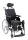 Rollstuhl Netti 4U CE Plus, Trommelbr., AOK BW, Kopfstütze, Therapietisch>>>>SB 40 cm