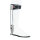 Agilium Freestep 3.0, Lateral, silber>>>>links Gr. XS