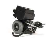 Schiebehilfe V-Drive, elektrisch>Standard-Version...