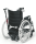 Schiebehilfe V-Drive, elektrisch>>H.D.-Version Belastbarkeit bis 200 kg (inkl. Rollstuhl)